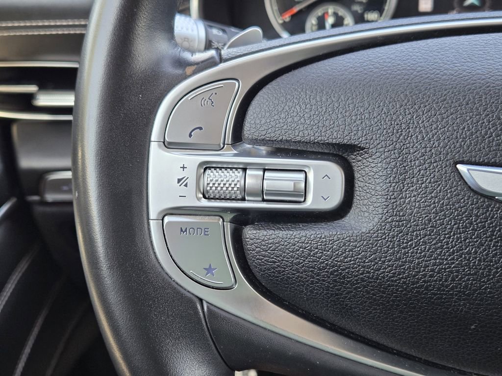 Used 2024 Genesis GV80 2.5T image 27