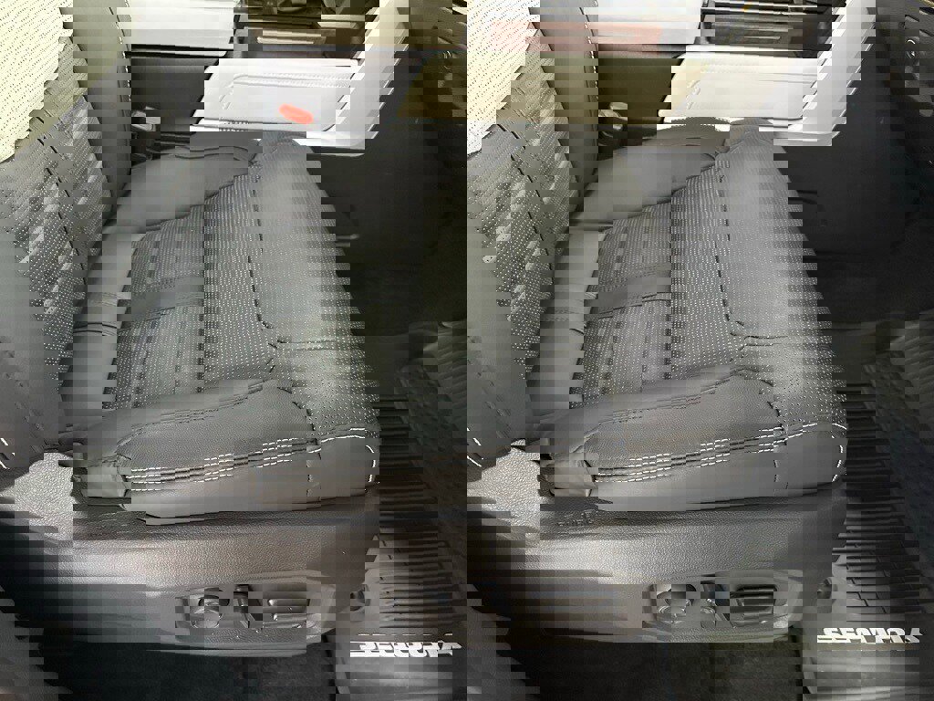 Used 2024 Toyota Sequoia Capstone image 64