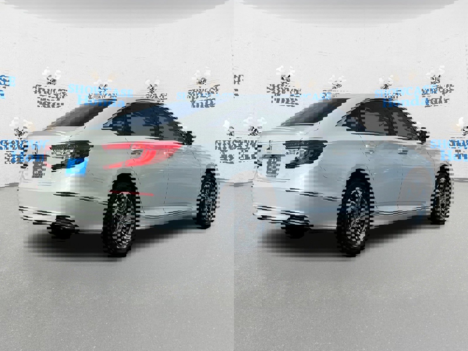 Used 2020 Honda Accord EX image 8