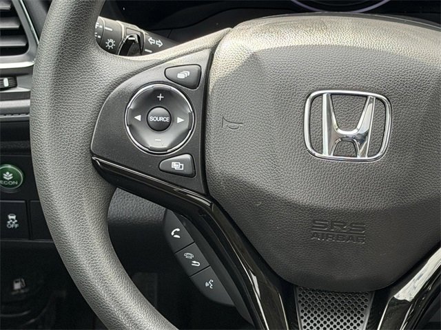 Used 2022 Honda HR-V EX image 12