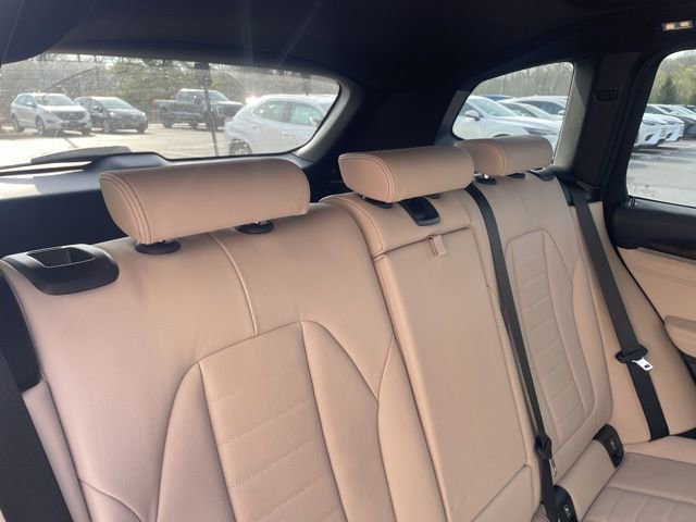 Used 2020 BMW X3 xDrive30i w/ Premium Package image 6