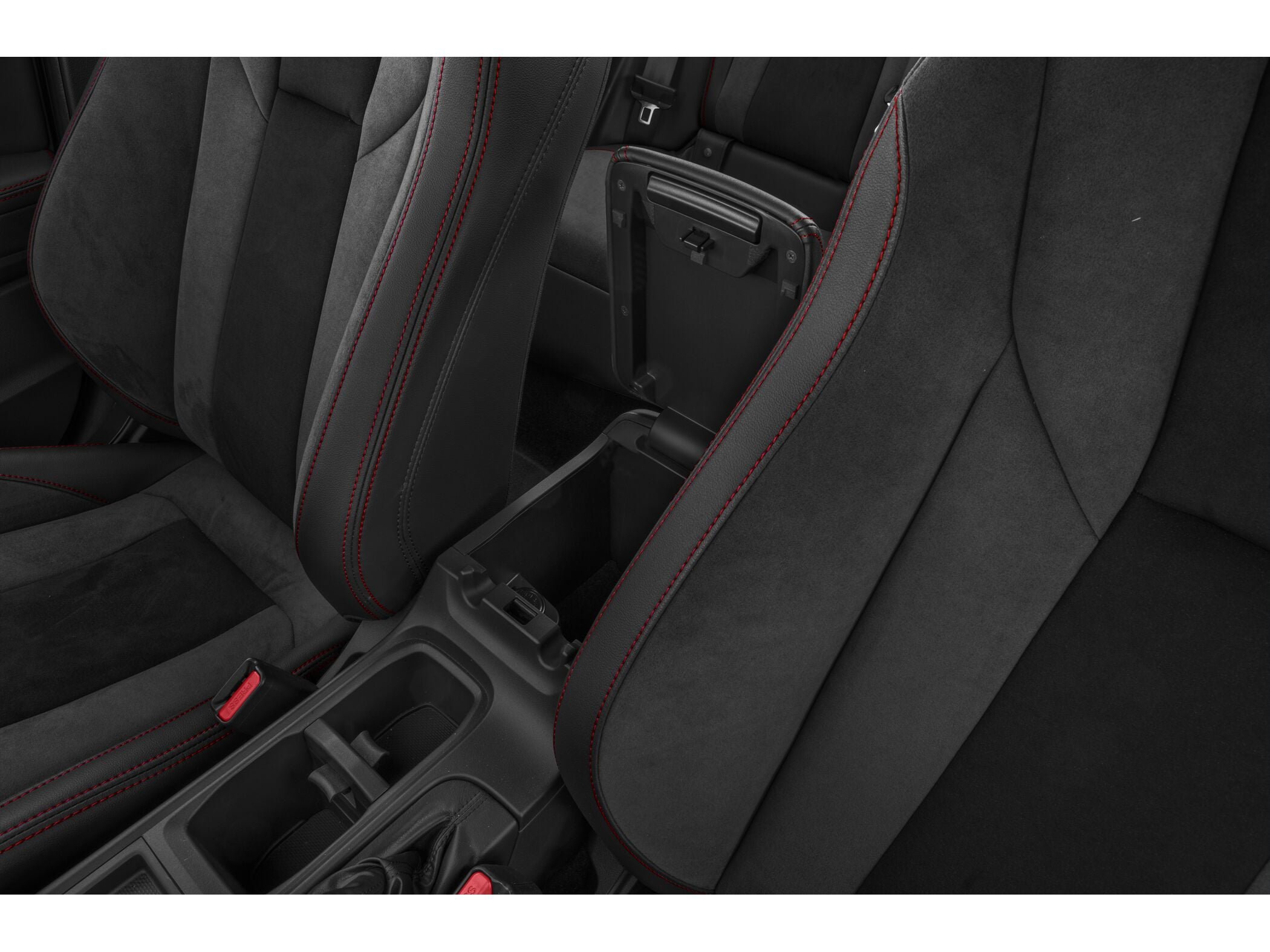 New 2026 Subaru WRX Limited image 14