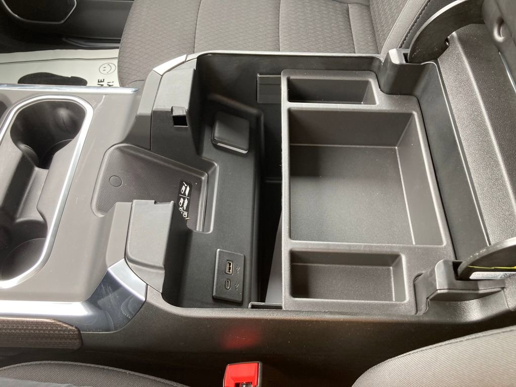 New 2026 Chevrolet Silverado 2500 LT w/ All Star Edition image 39