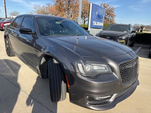 Used 2022 Chrysler 300 S