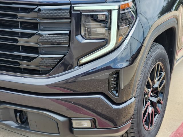 Used 2024 GMC Sierra 1500 Elevation RWD image 5