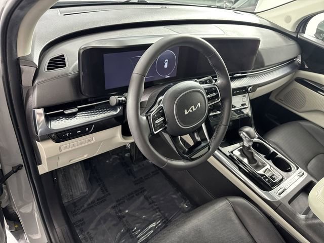 Used 2024 Kia Carnival SX Prestige FWD image 25