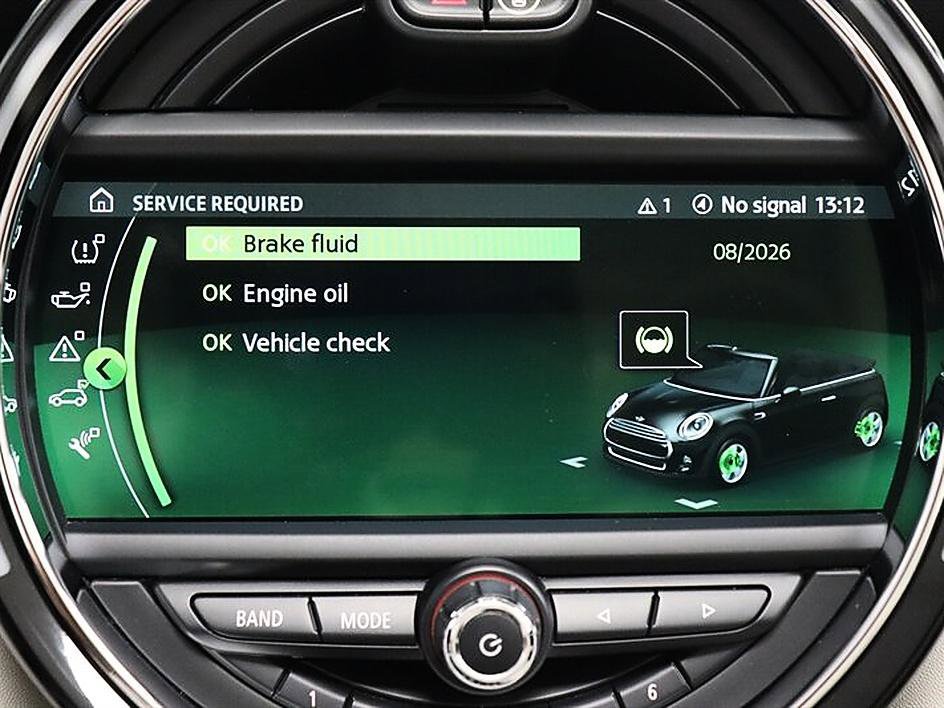 Used 2019 MINI Cooper S FWD image 34