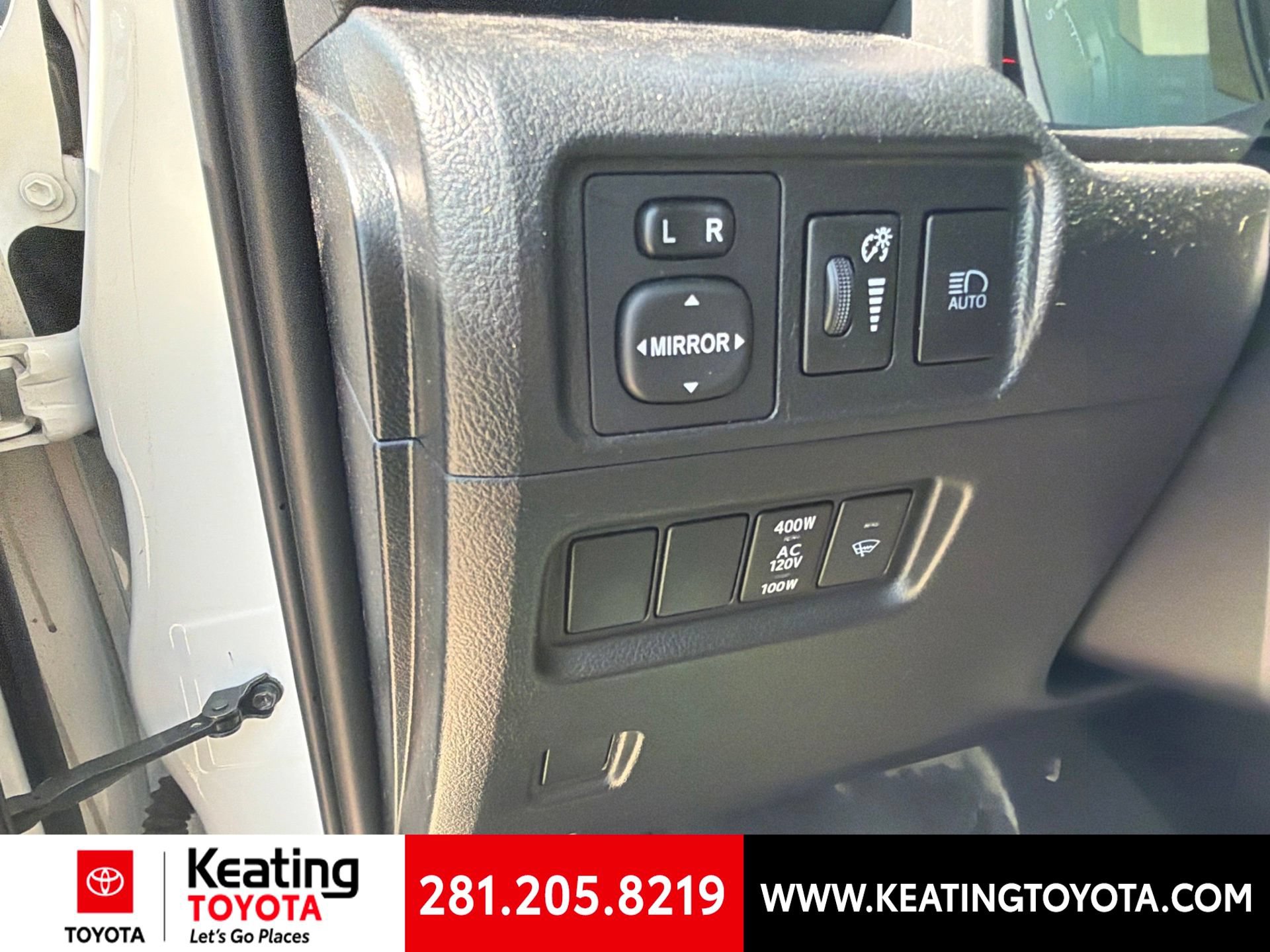 Certified 2023 Toyota 4Runner SR5 RWD image 16