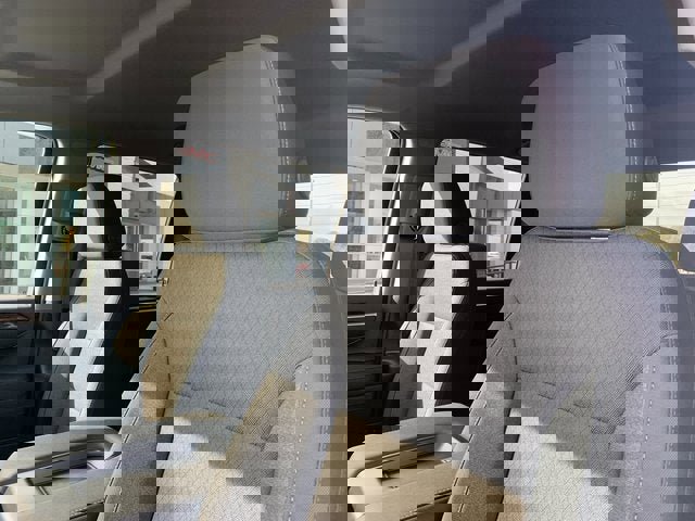 New 2026 GMC Sierra 2500 SLE w/ SLE Value Package; image 18