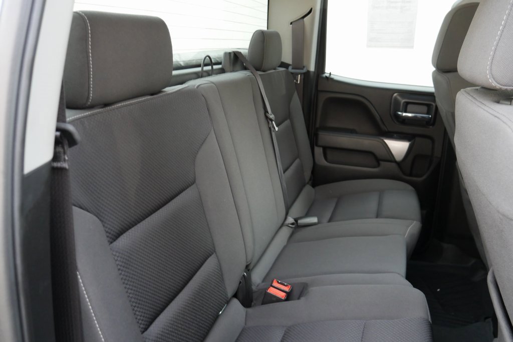 Used 2019 Chevrolet Silverado 1500 LT w/ All Star Edition image 23