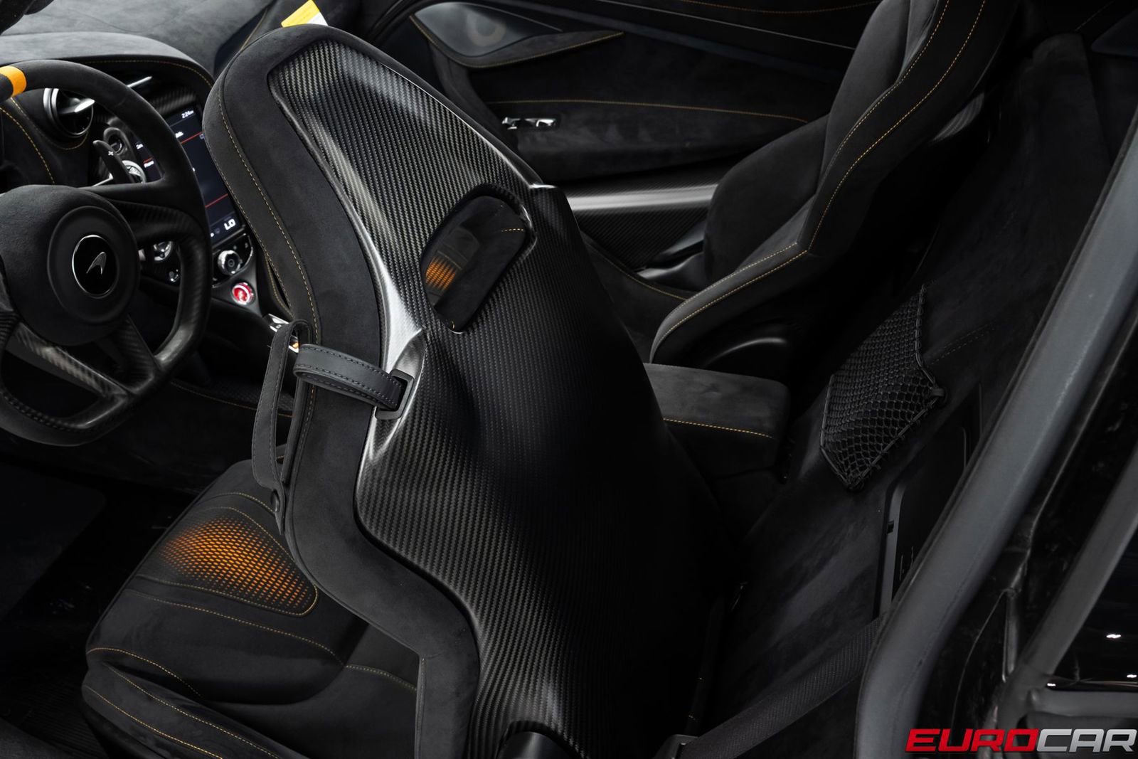 Used 2021 McLaren 765LT image 43