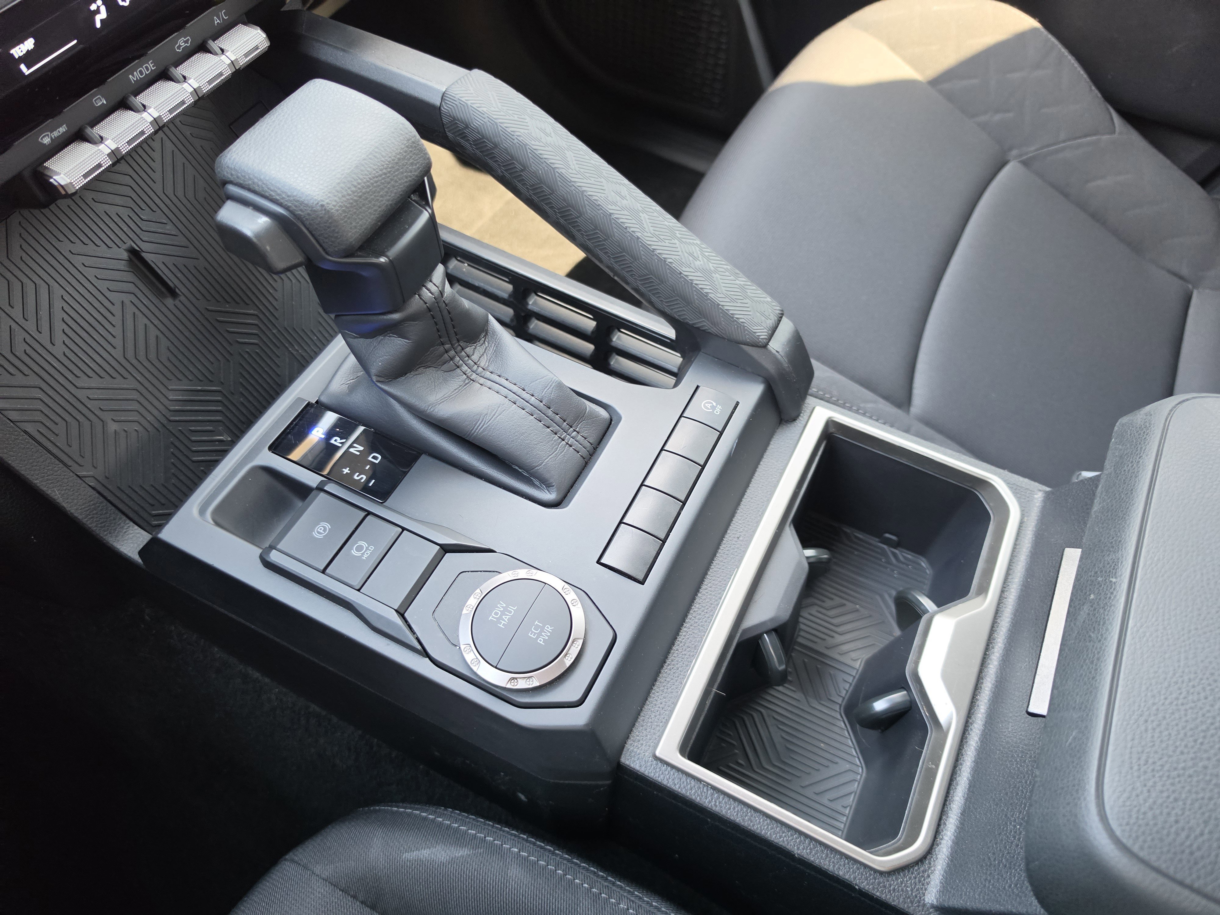 Used 2024 Toyota Tacoma SR5 RWD image 22