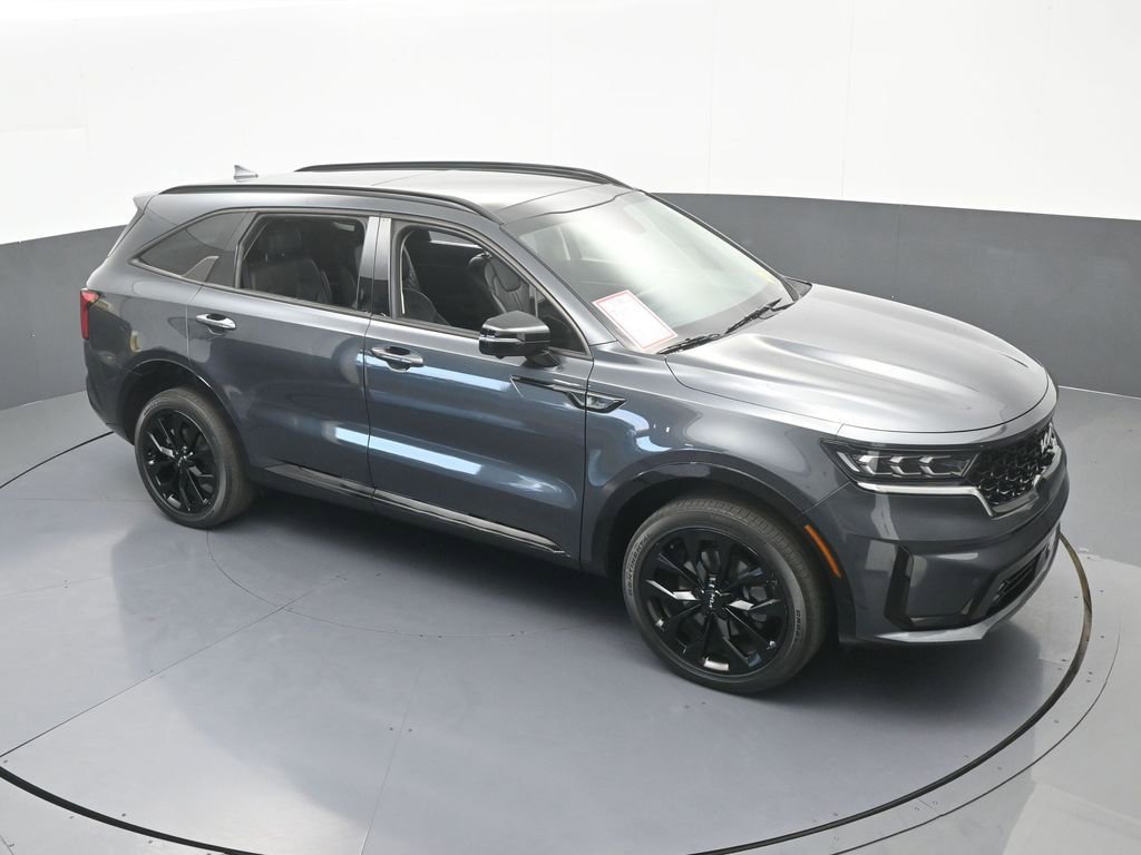 Used 2023 Kia Sorento SX AWD/4WD image 72