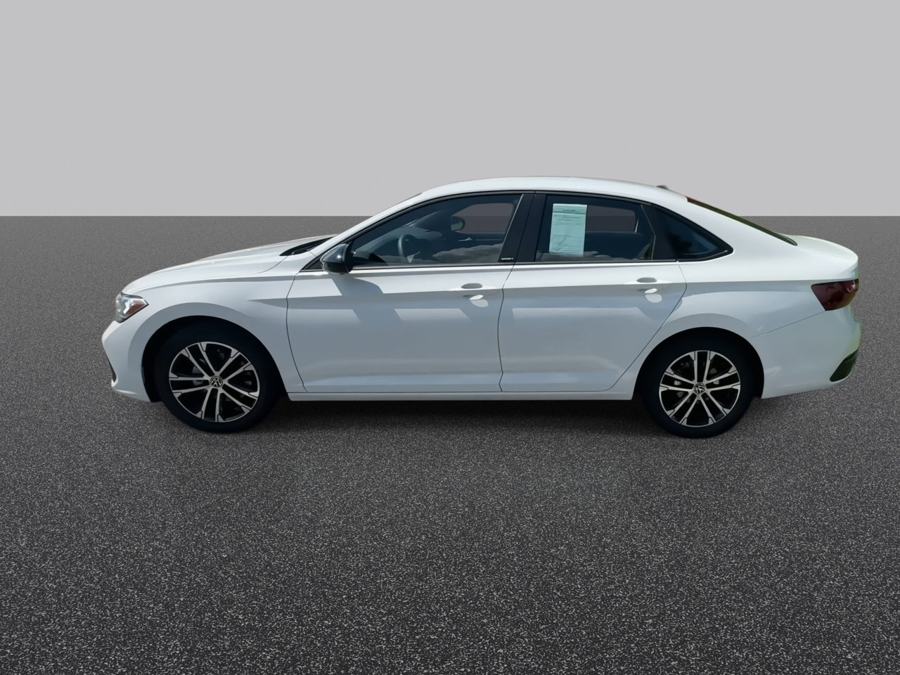 Used 2023 Volkswagen Jetta Sport FWD image 6