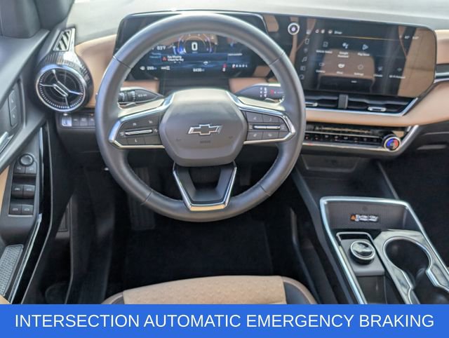 Used 2025 Chevrolet Equinox ACTIV w/ Safety and Technology Package image 10