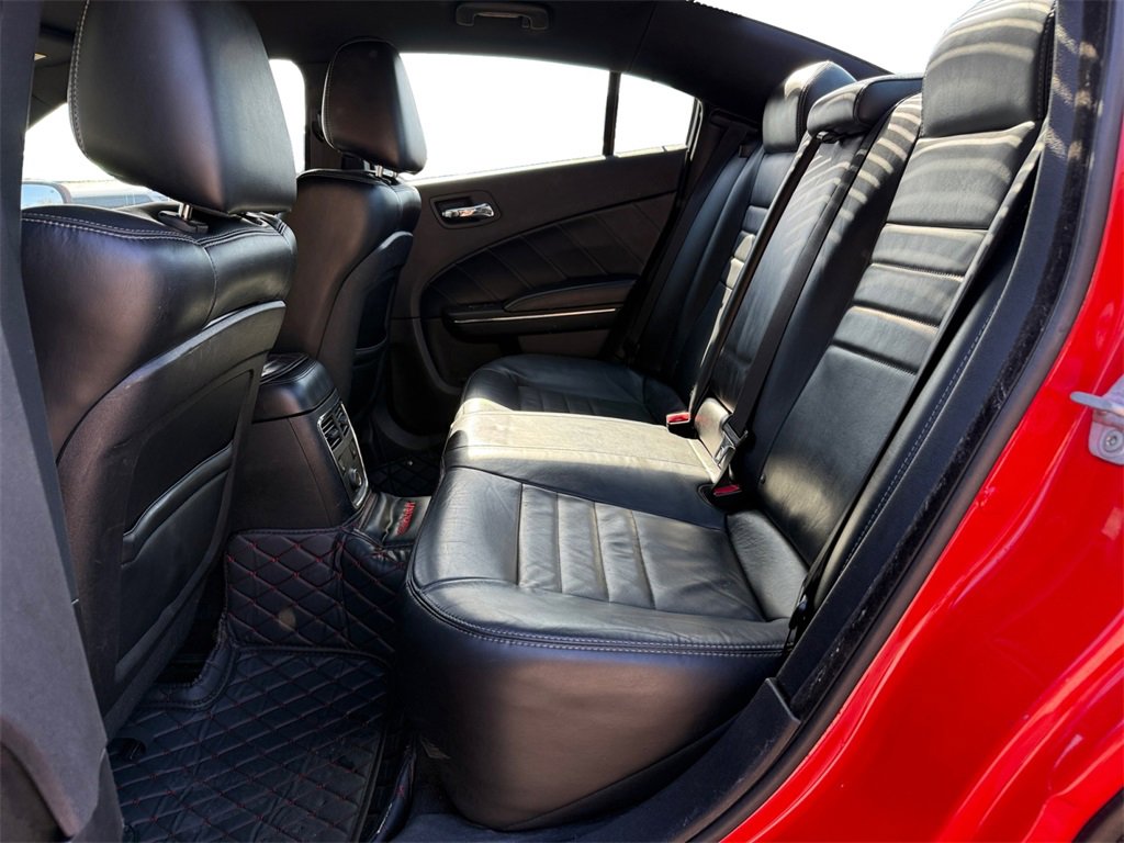 Used 2014 Dodge Charger R/T image 13