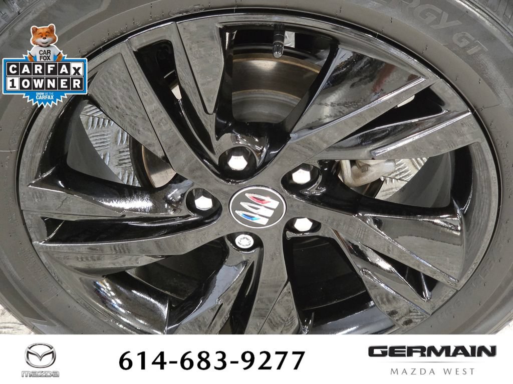 Used 2026 Buick Encore GX Sport Touring w/ Advanced Technology Package FWD image 14