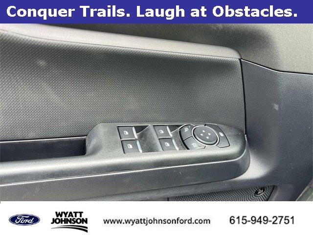 New 2025 Ford Bronco Sport Outer Banks w/ Outer Banks Tech Package+ image 22