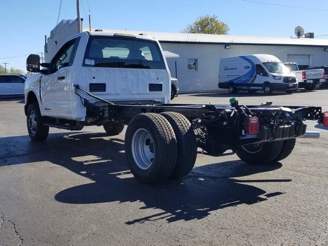 New 2026 Ford F350 XL image 5