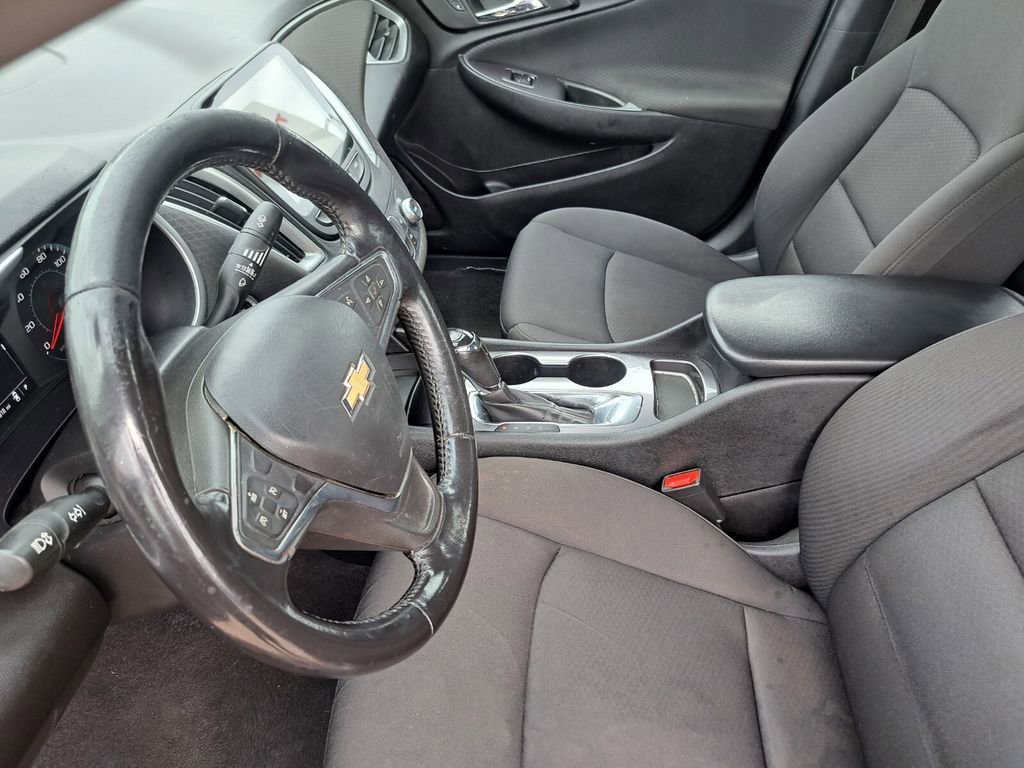 Used 2020 Chevrolet Malibu RS w/ LPO, Convenience Package 1 image 18