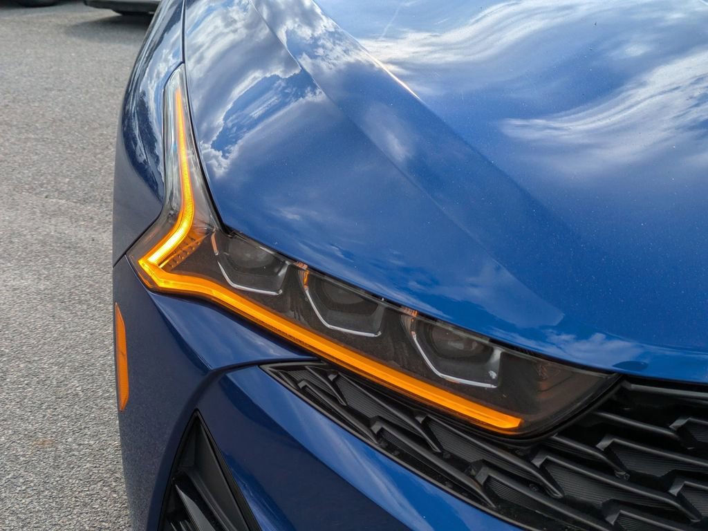 Used 2023 Kia K5 GT-Line w/ GT-Line Premium Package image 10