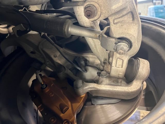 Used 2007 Nissan 350Z NISMO RWD image 48