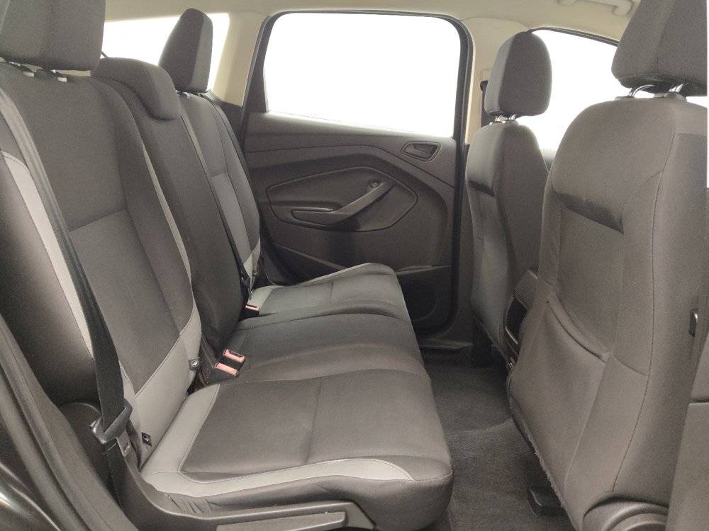 Used 2015 Ford Escape S FWD image 19