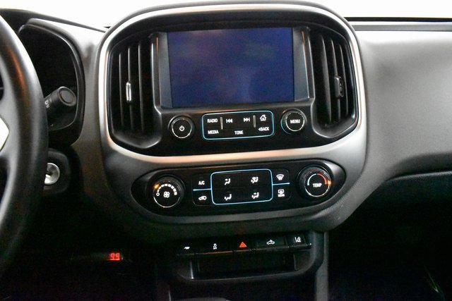 Used 2016 Chevrolet Colorado LT w/ LT Convenience Package image 20