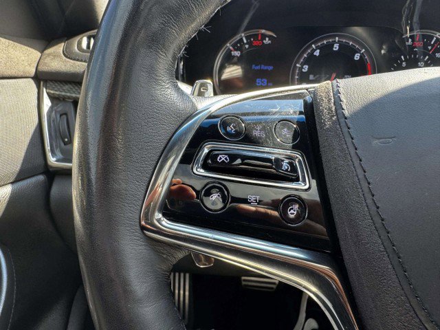 Used 2019 Cadillac CTS V w/ Luxury Package image 29