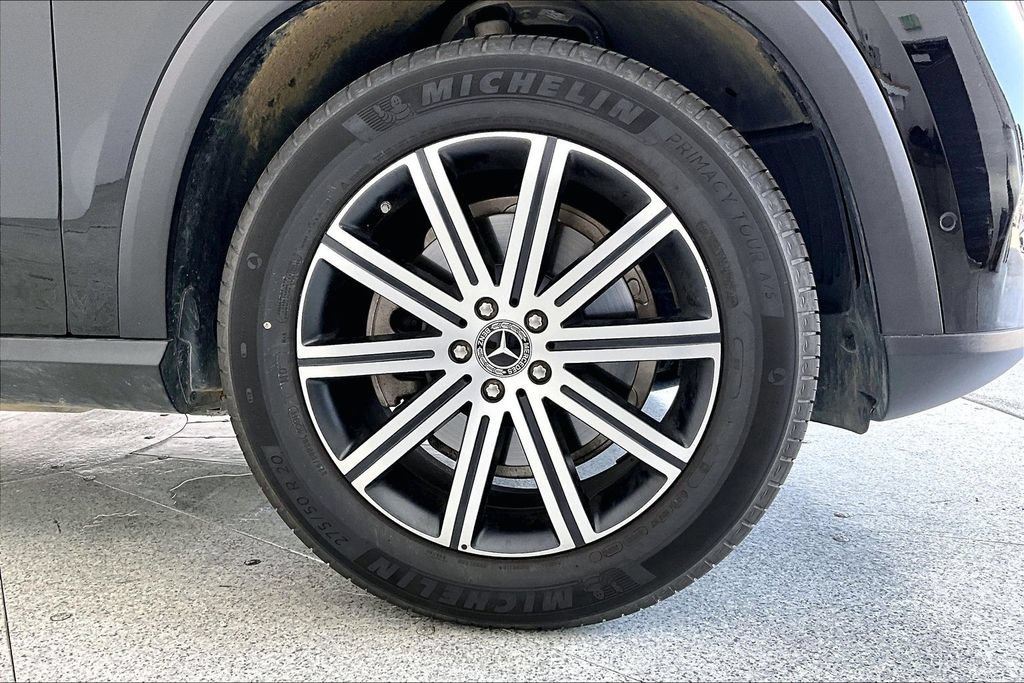 Used 2026 Mercedes-Benz GLE 350 4MATIC image 10