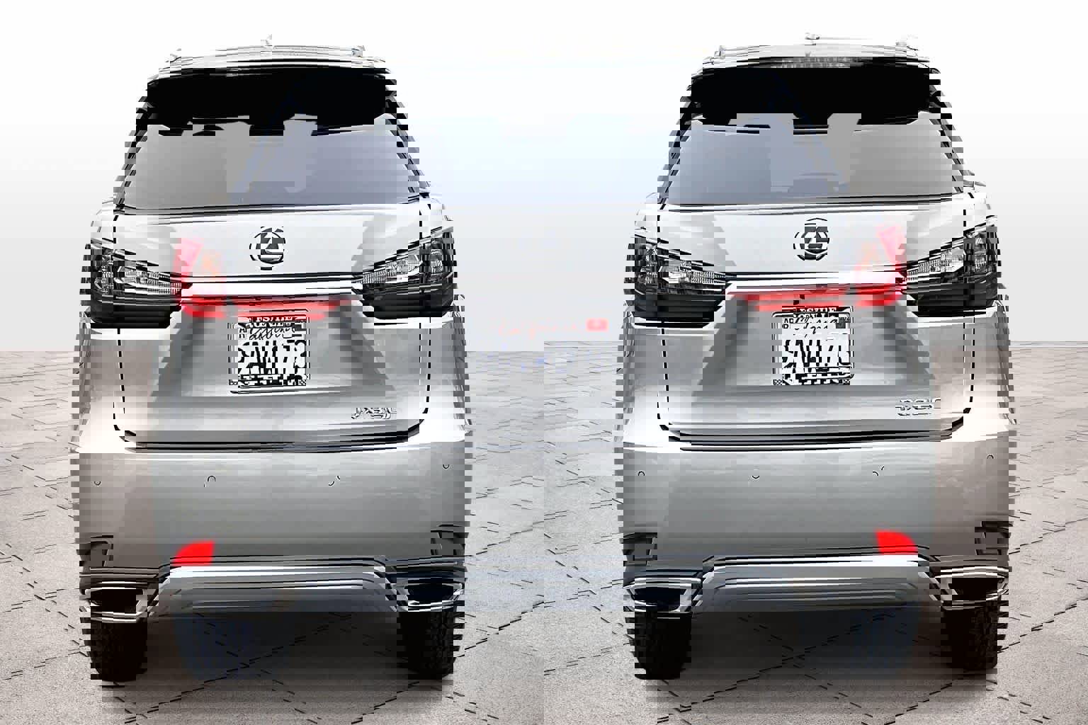 Used 2022 Lexus RX 350 AWD w/ Premium Package image 7