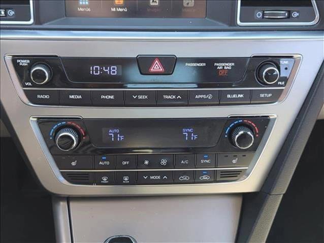 Used 2016 Hyundai Sonata Sport w/ Option Group 02 image 22