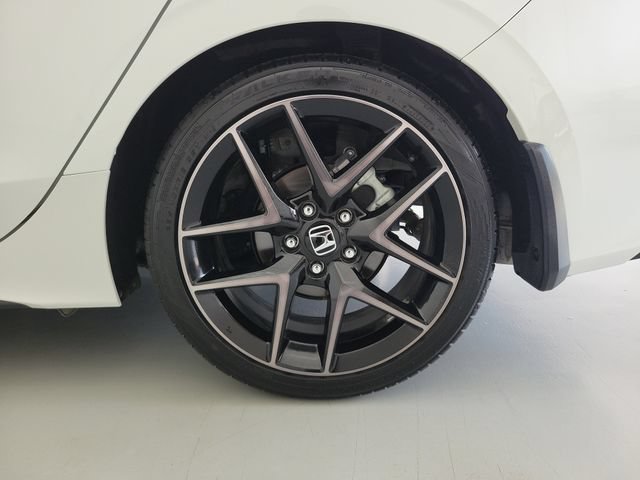 Used 2024 Honda Civic Sport Touring image 12