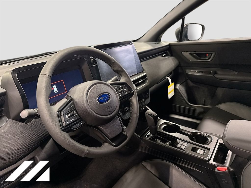 New 2026 Subaru Outback Premium image 9