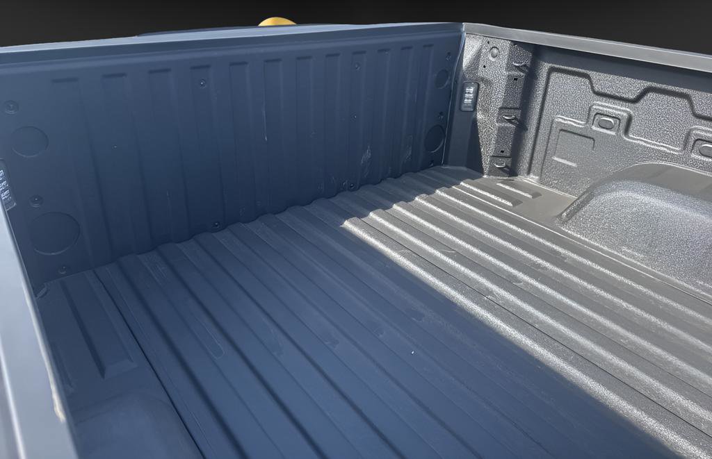 New 2026 Chevrolet Silverado 1500 LTZ image 52