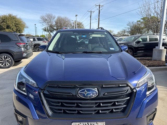 Used 2024 Subaru Forester Sport image 7