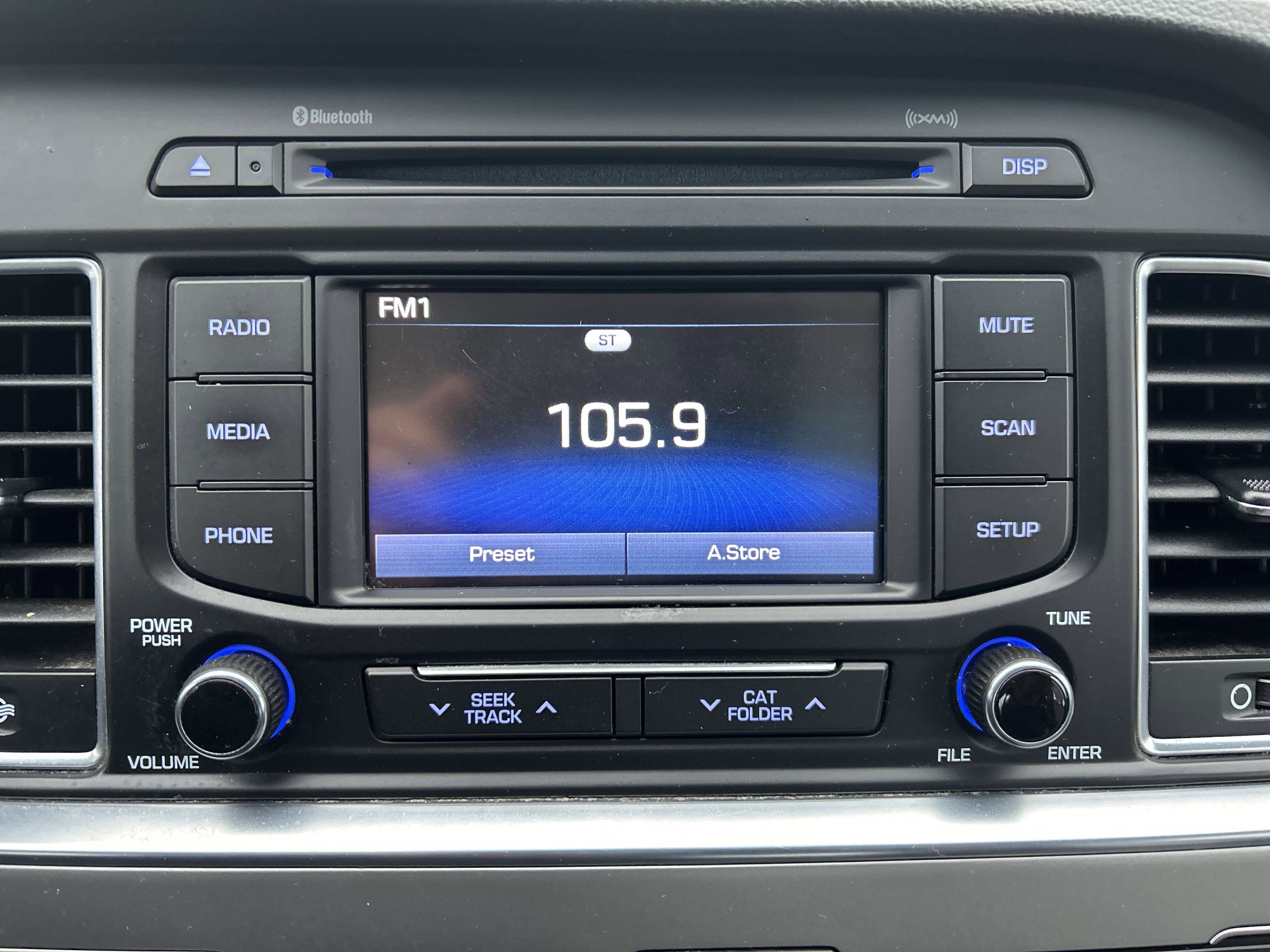 Used 2015 Hyundai Sonata Sport image 17