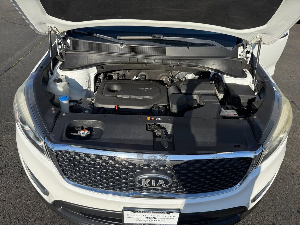 Used 2016 Kia Sorento LX image 20
