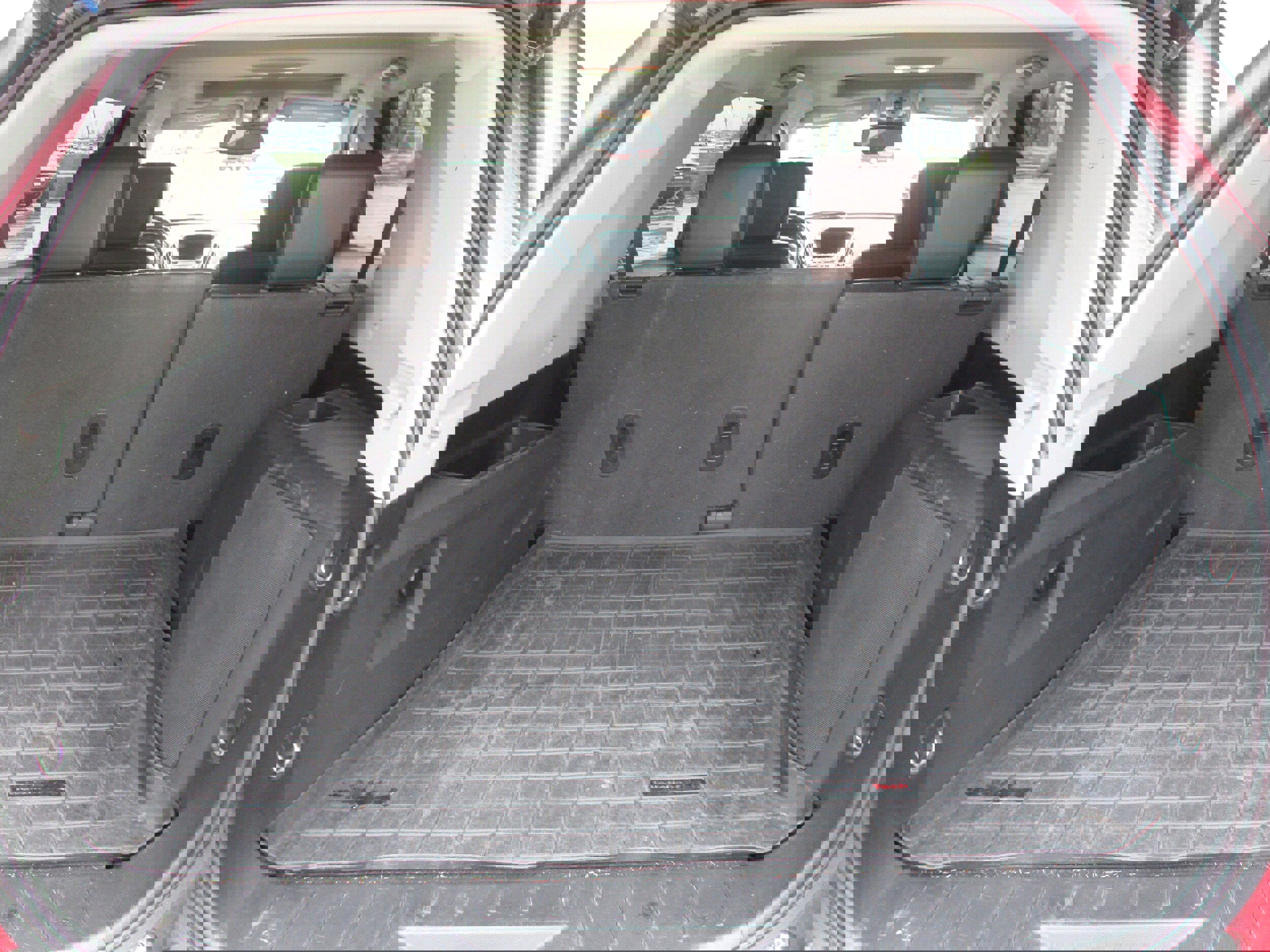 Used 2015 GMC Terrain SLT w/ Open Road Package image 16