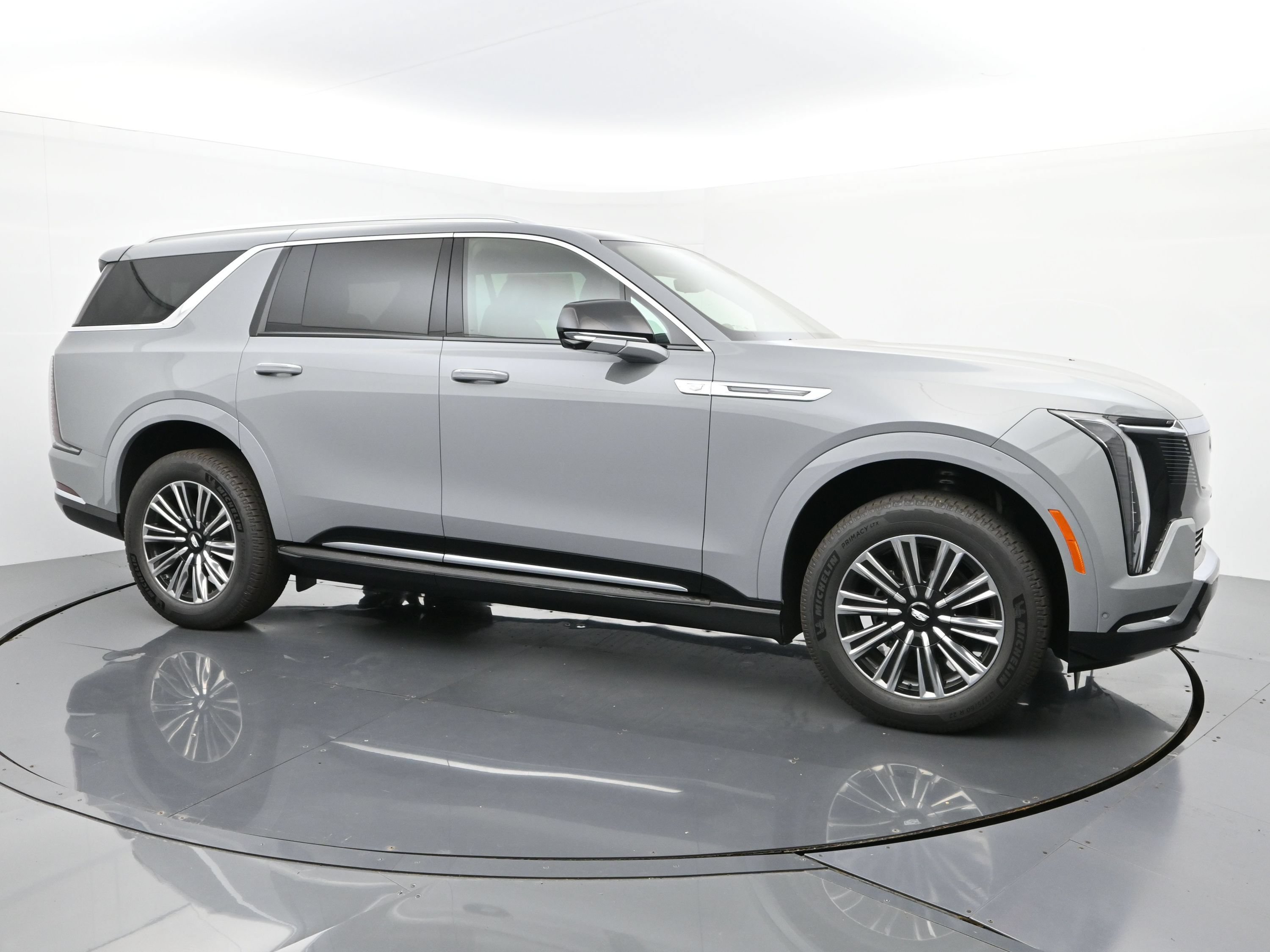 New 2026 Cadillac Escalade IQL Luxury AWD/4WD image 7