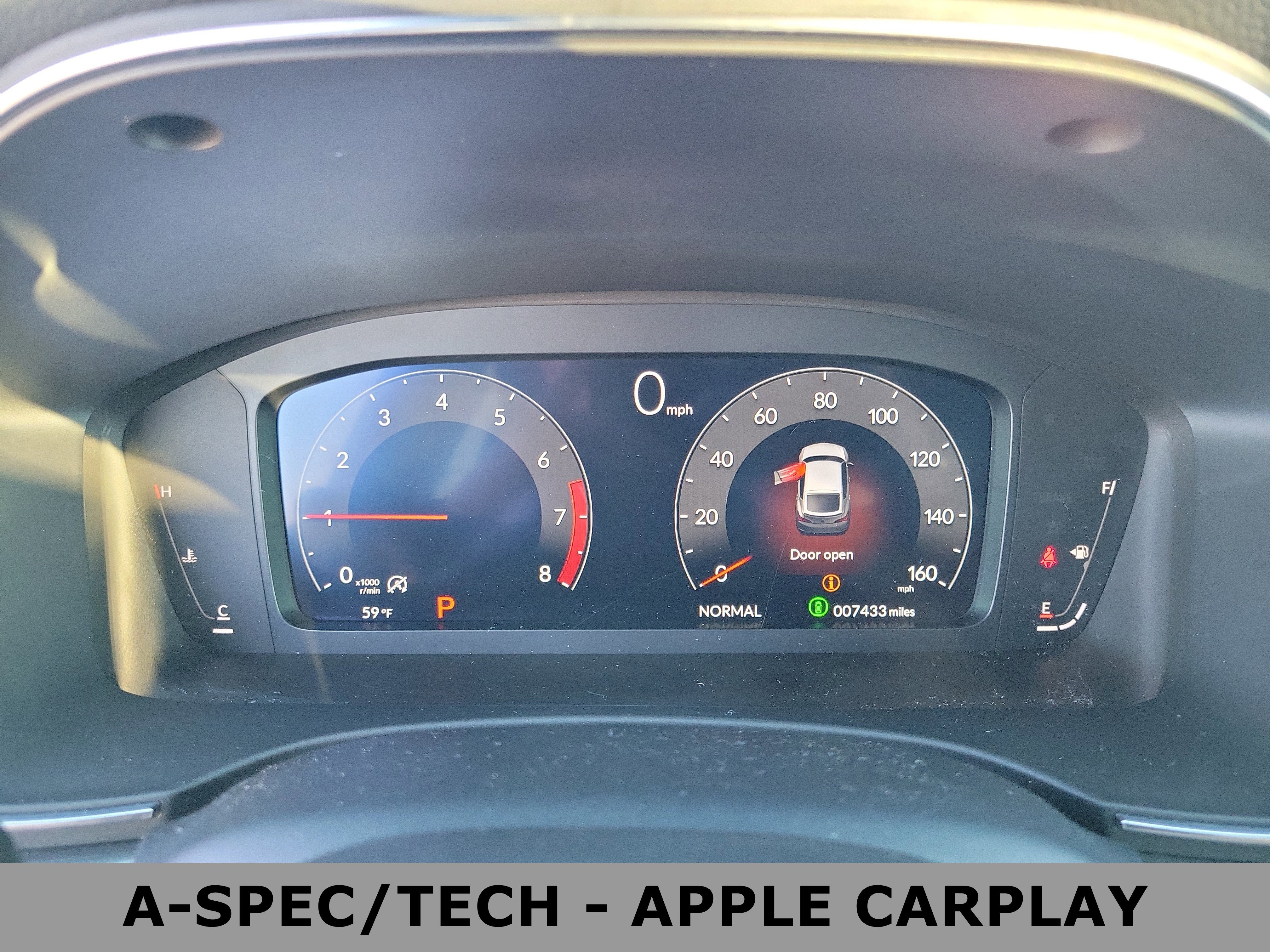 Used 2025 Acura Integra A-Spec image 25