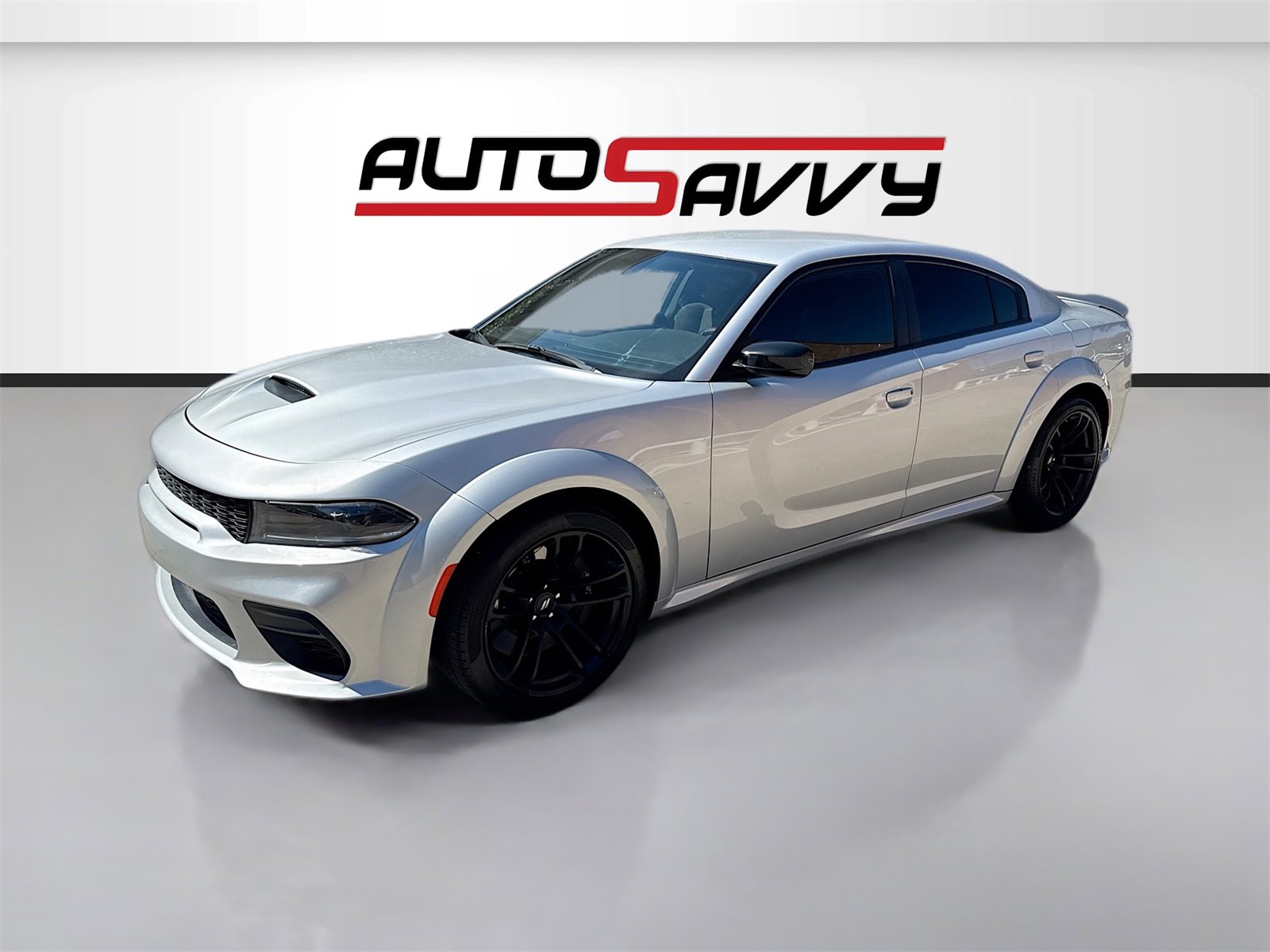 Used 2023 Dodge Charger Scat Pack image 3