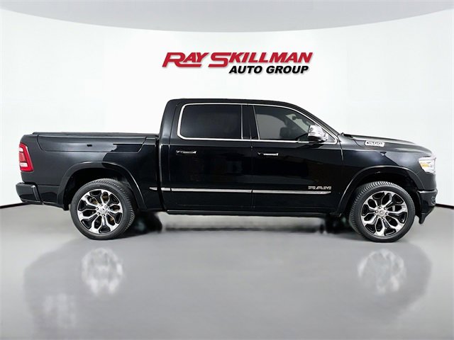 Used 2020 RAM 1500 Limited image 8