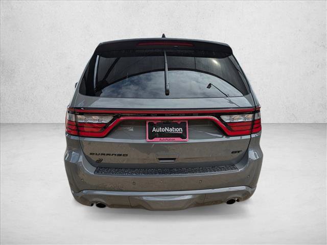 New 2026 Dodge Durango GT AWD/4WD image 8