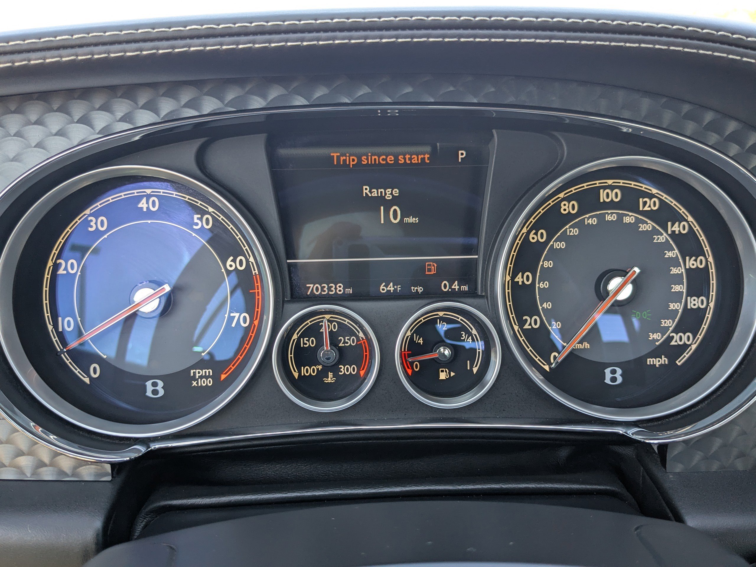 Used 2013 Bentley Continental GT image 30