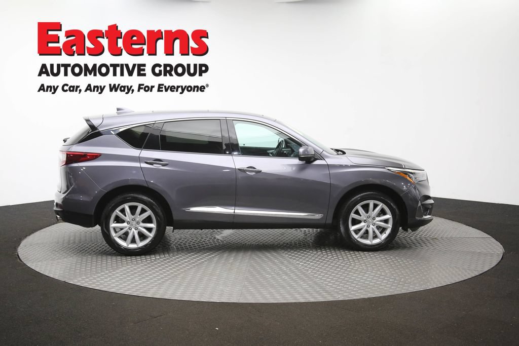 Used 2020 Acura RDX AWD image 47