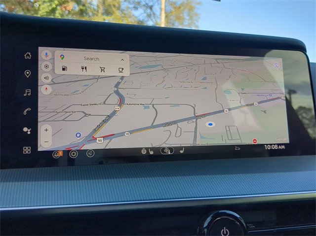 New 2025 Nissan Murano SL image 21