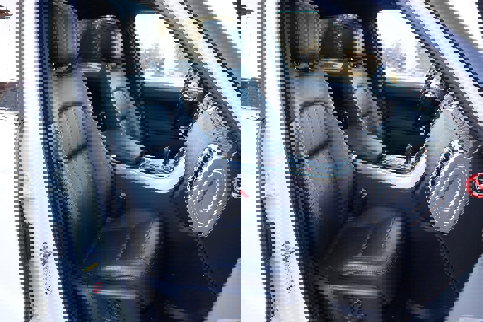 Used 2018 Land Rover Range Rover Sport SE image 19