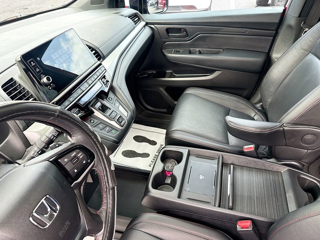 Used 2025 Honda Odyssey Sport-L image 26