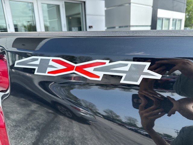 Certified 2021 Chevrolet Silverado 2500 LT w/ Snow Plow Prep/Camper Package image 9